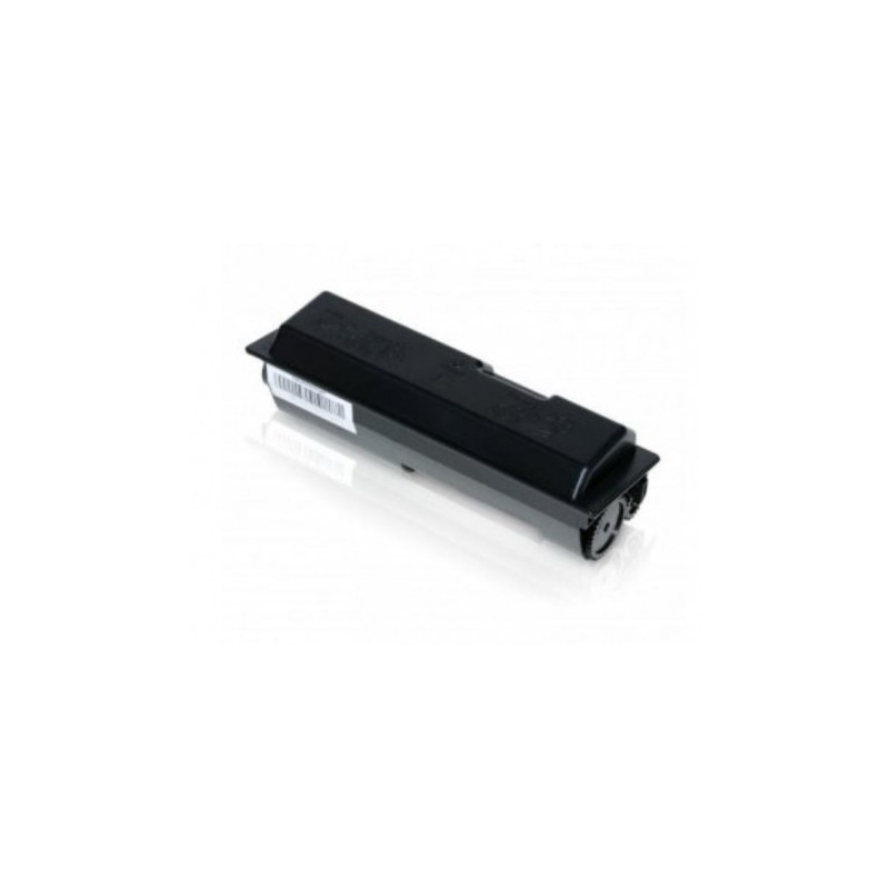 Compatible   Olivetti PG L2035 Black Toner