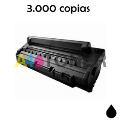 Toner alternativo ML1710 negro