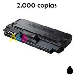 Toner alternativo con ML1630 negro