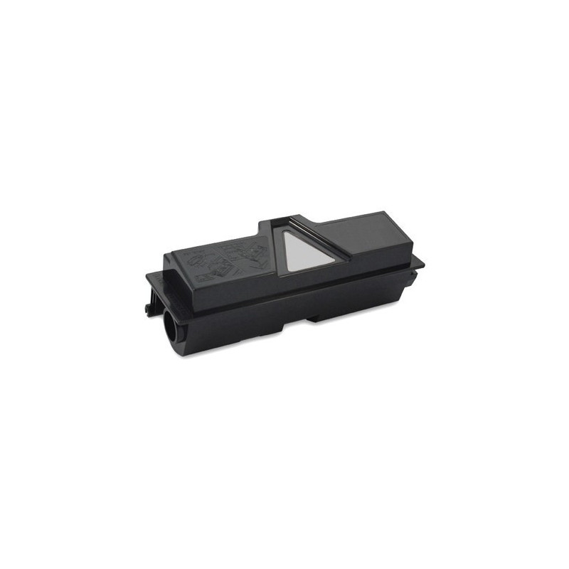 Compatible   Olivetti PG L 2130 Black Toner