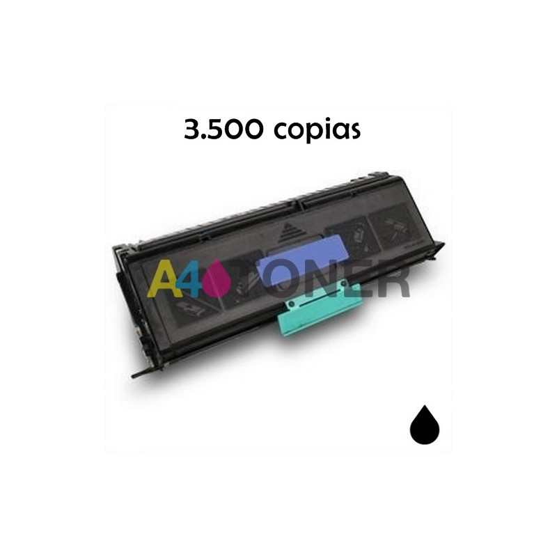 Toner Canon FX1 / FXI negro alternativo