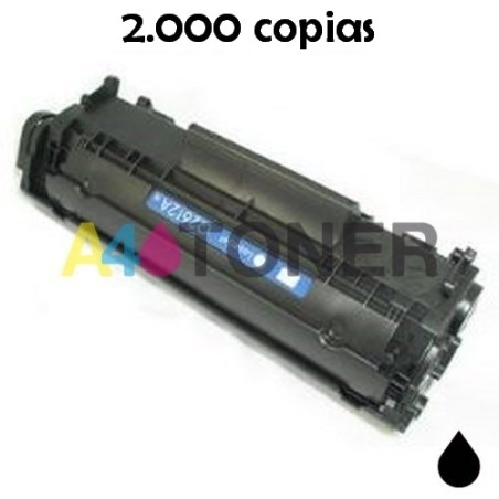 Toner alternativo FX-10