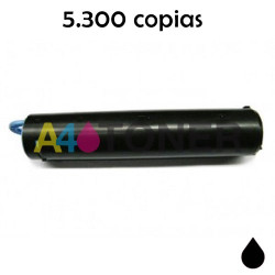 Toner C-EXV7 compatible al toner original Canon 7814A002