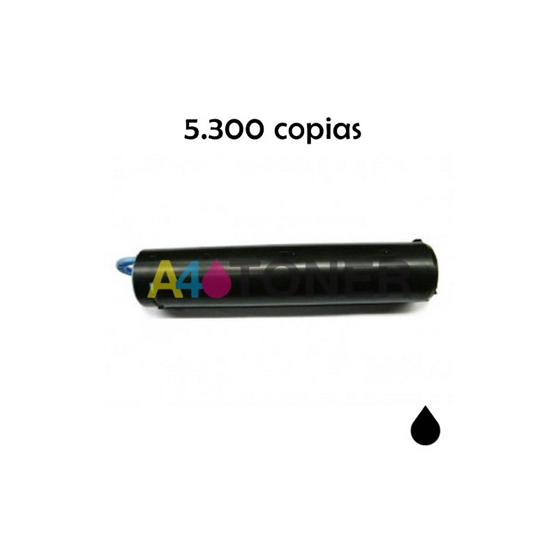 Toner C-EXV7 compatible al toner original Canon 7814A002