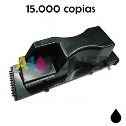 Toner remanufacturado  compatible  con EXV-3 sustituye al toner original  EXV3