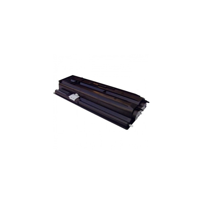 Compatible   Olivetti D-Copia 253 Black Toner-B0979