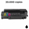 Toner compatible TK360 kyocera alternativo al toner original 1T02J20EU0