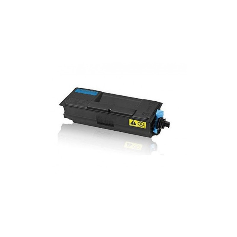 Compatible   Olivetti D-Copia 4003 Black Toner