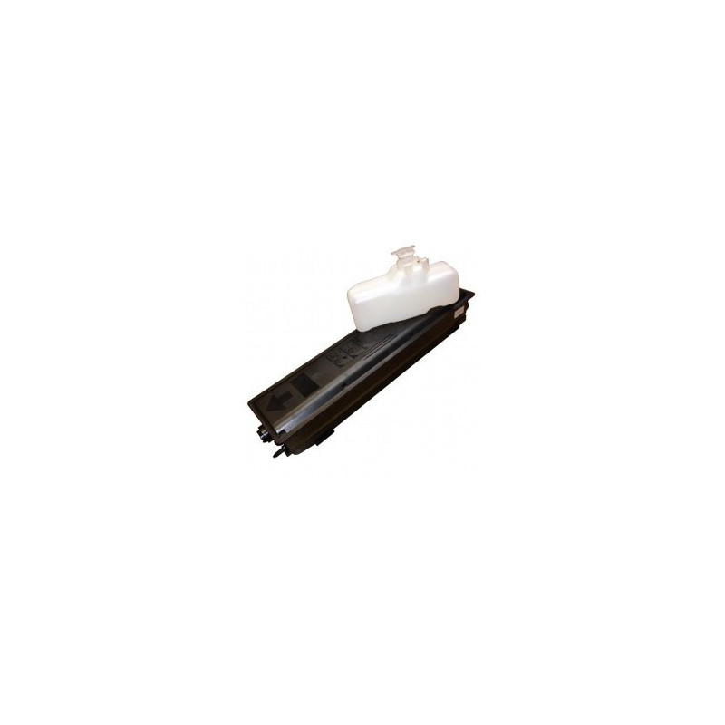 Compatible   Olivetti D-Copia 1801 Black Toner