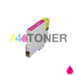 Cartucho de tinta T0613 alternativo