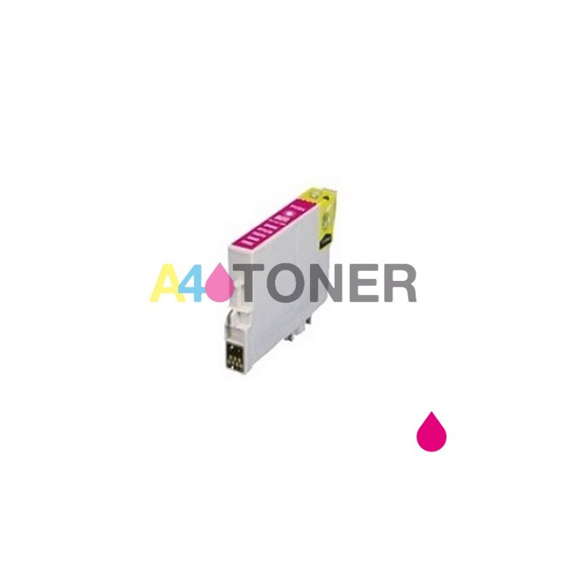 Cartucho de tinta T0613 alternativo