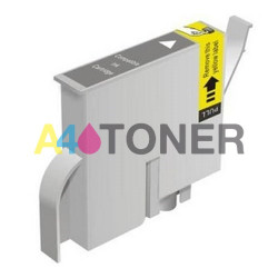 Cartucho de tinta T0347 photo negro alternativo