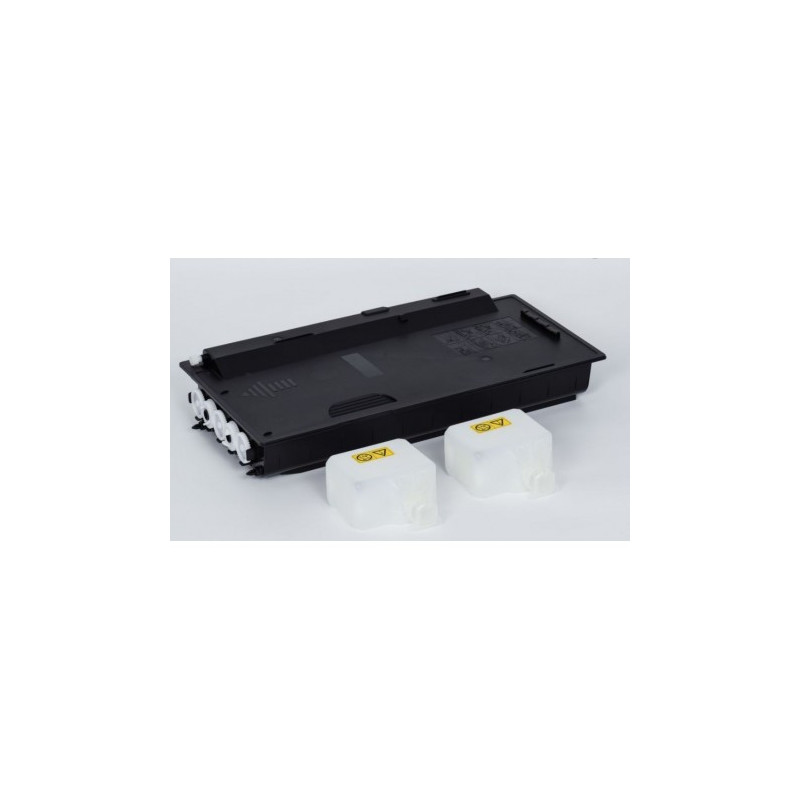 Compatible   Olivetti D-Copia 3502 Black Toner