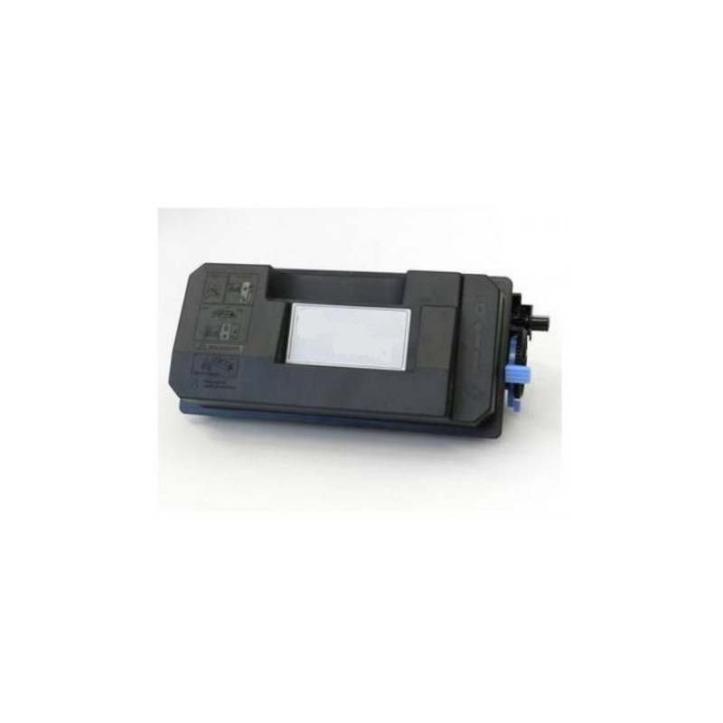 Compatible   Olivetti D-Copia 4513 Black Toner