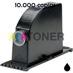 Toner Canon NPG7 negro alternativo