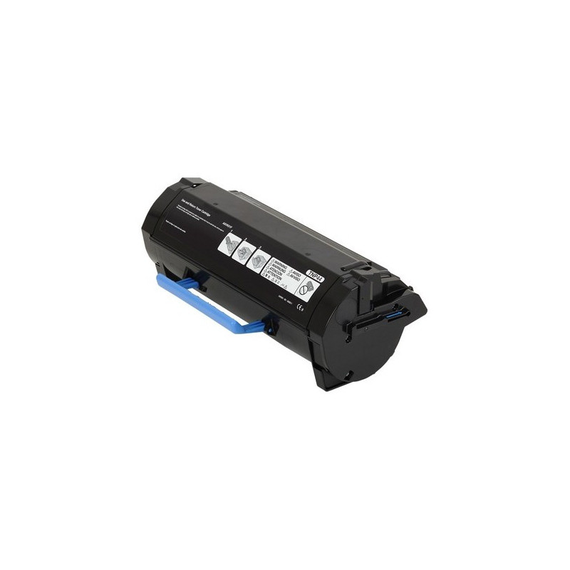 Compatible Konika  Minolta Bizhub TNP46/TNP44  Black Toner