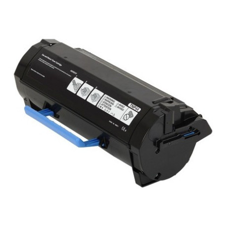 Compatible Konika  Minolta Bizhub TNP46/TNP44  Black Toner