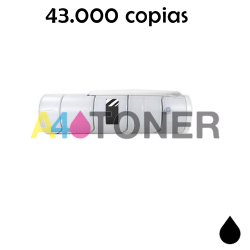 Toner compatible MT603B konica genérico al toner original Konica Minolta MT-603B ( 8935-904 )