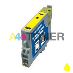 Cartucho de tinta T0484 alternativo