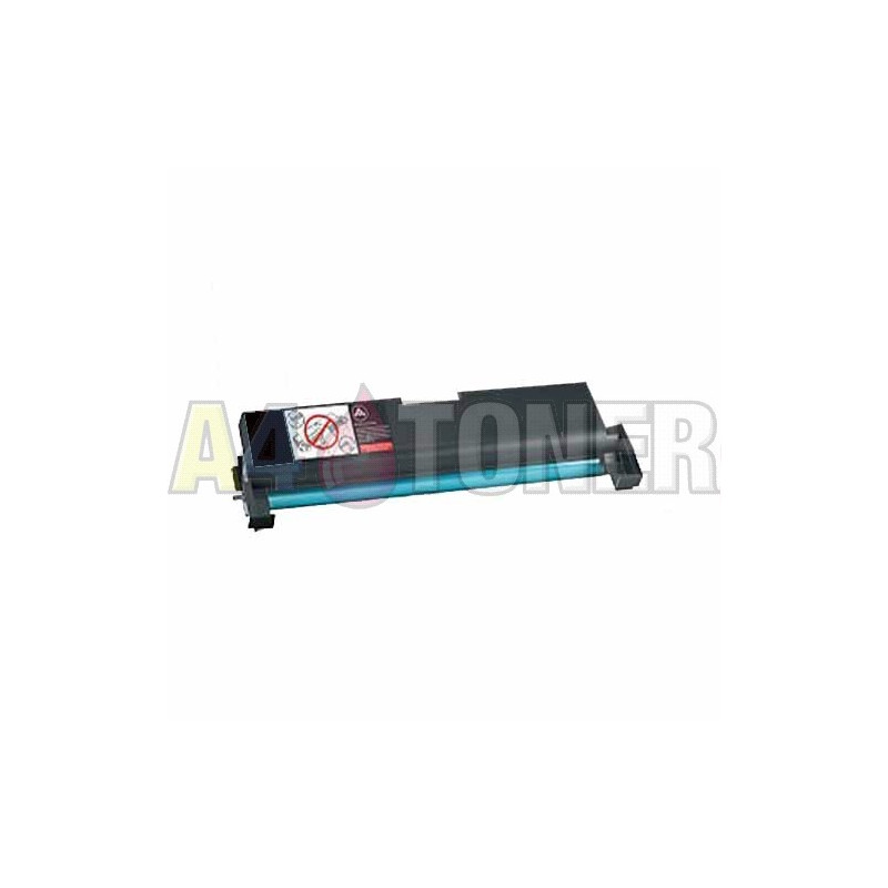 Lexmark E120 / 12026XW tambor compatible