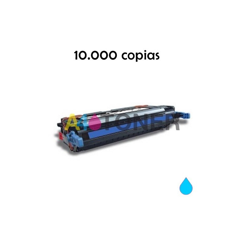 Toner Q6461A alternativo