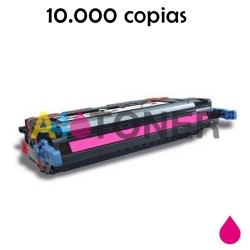 Toner Q6463A alternativo