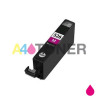 Cartucho de tinta Canon CLI-526 magenta alternativo