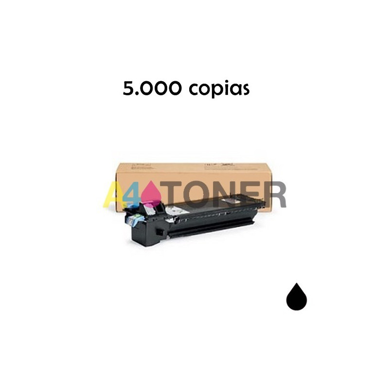 Cartucho de toner compatible SF216LT1 / SF-216LT1 genérico
