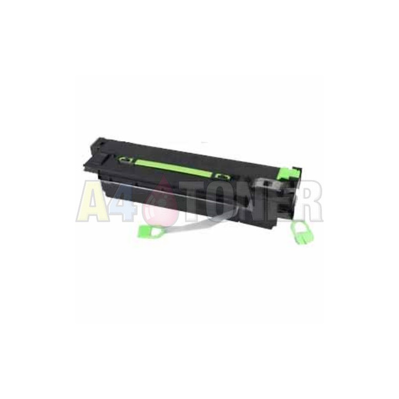 Toner remanufacturado  compatible  con AR-455LT sustituye al toner original  AR455LT AR-455LT