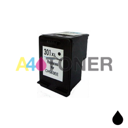 Cartucho de tinta alternativo 301XL