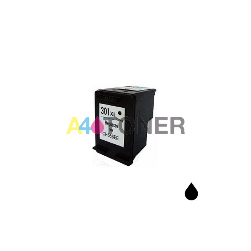 Cartucho de tinta alternativo 301XL