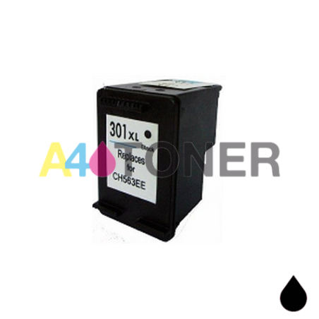 Cartucho de tinta alternativo 301XL