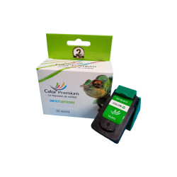 Canon CL-513 color cartucho de tinta reciclado (2972B001)