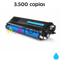 Toner  TN325C cyan