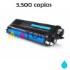 Toner  TN325C cyan