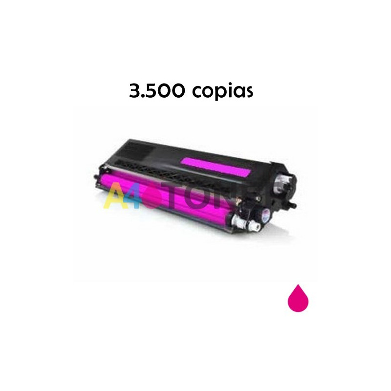 Toner TN325M magenta