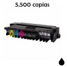 Toner alternativo OKI MB260 / MB280 / MB290
