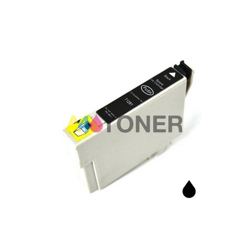Cartucho de tinta T1281