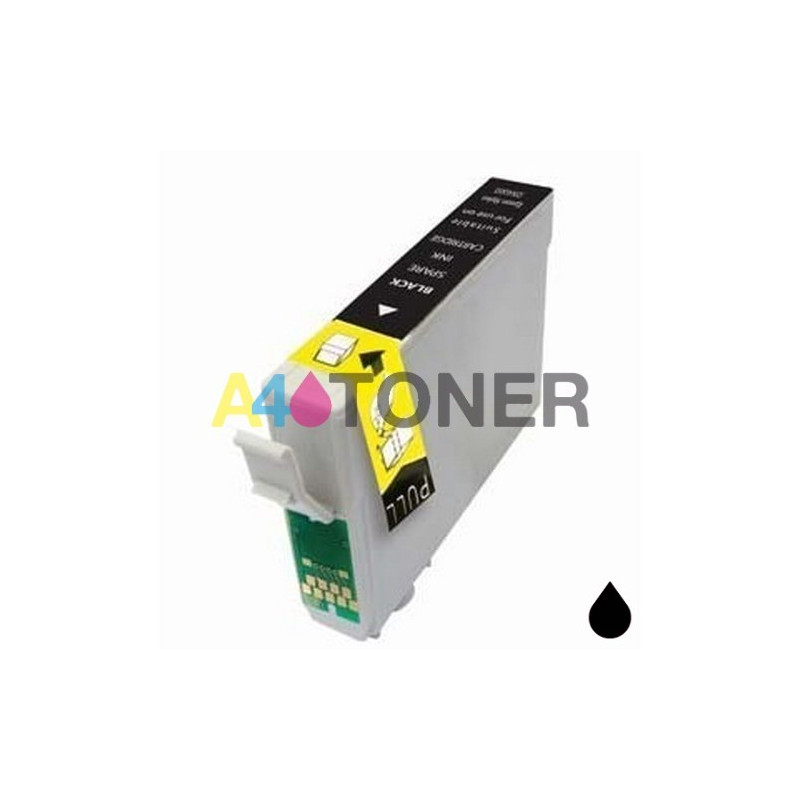 Cartucho de tinta T1291 negro