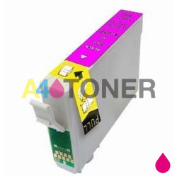 Cartucho de tinta T1293 magenta