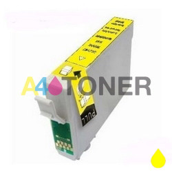 Cartucho de tinta T1294 amarillo