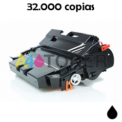 X644 Toner Lexmark compatible al toner original Lexmark T644