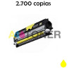 Toner Epson C1600Y alternativo