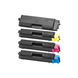 Compatible Kyocera  TK5160 Black Toner