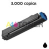 Toner alternativo B4400 negro