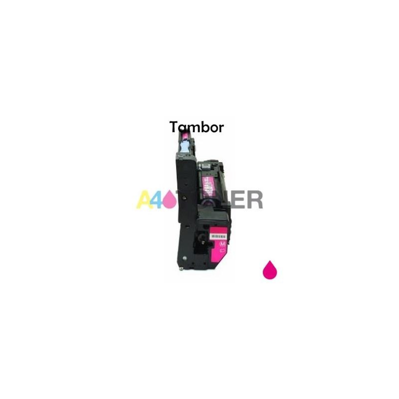 Tambor alternativo  CB387A magenta