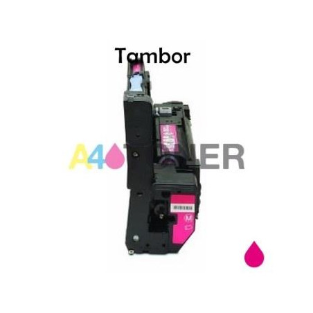 Tambor alternativo  CB387A magenta