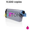 Toner alternativo OKI C710 / C711 magenta