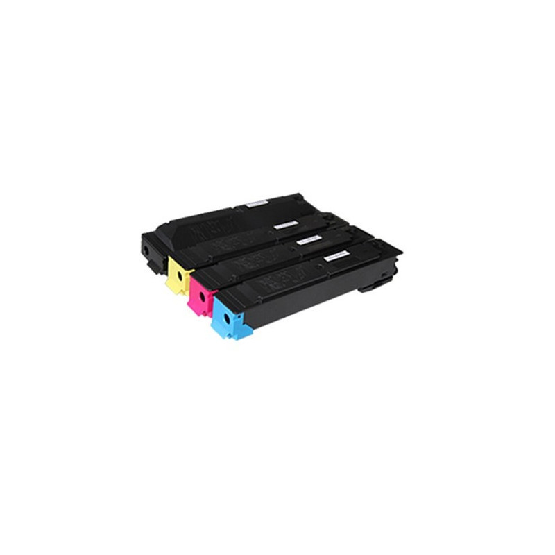 Compatible Kyocera  TK5195 Black Toner