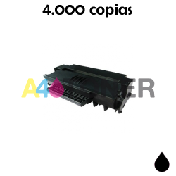 Toner Xerox3100 compatible al toner original Xerox 106R01379